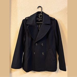 Giacca Gallery Company Wool Jacket